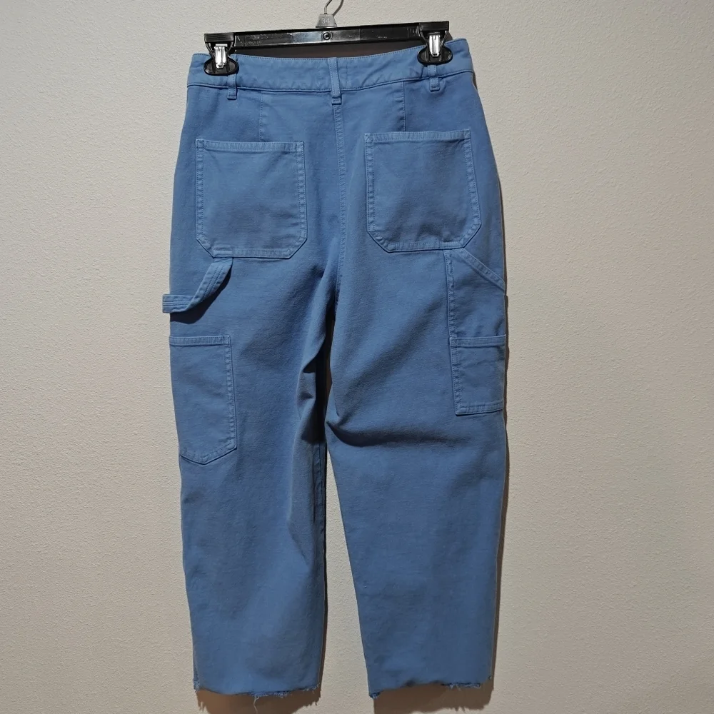 Wilfred measurements waist